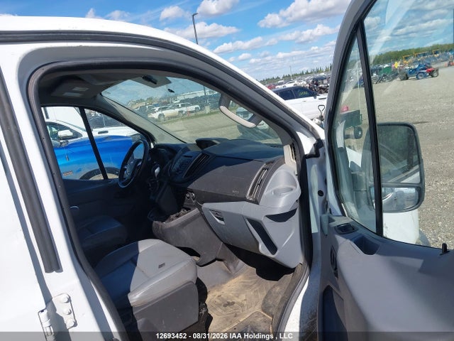 Aukcja sprzedaży 2018 Ford Transit T-150, vin: 1FTYE1ZM0JKA54355, numer aukcji: 12693452