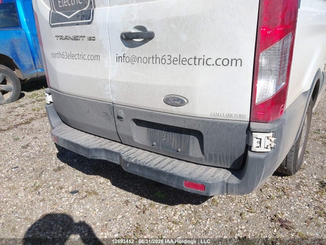 Aukcja sprzedaży 2018 Ford Transit T-150, vin: 1FTYE1ZM0JKA54355, numer aukcji: 12693452
