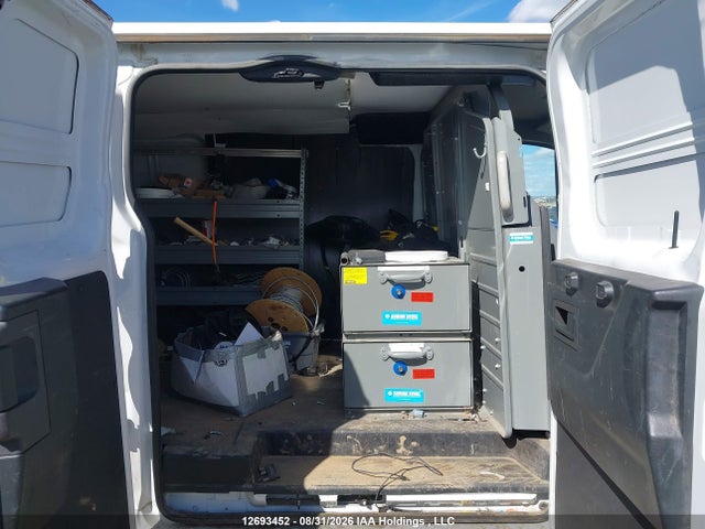 Aukcja sprzedaży 2018 Ford Transit T-150, vin: 1FTYE1ZM0JKA54355, numer aukcji: 12693452