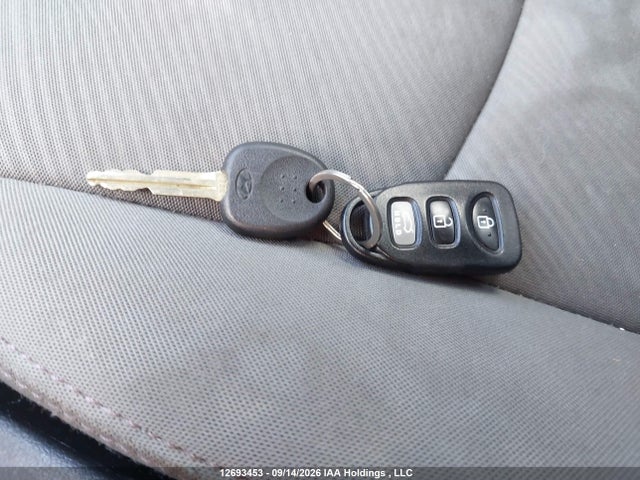 12693453 :رقم المزاد ، 5NPDH4AE2DH223757 vin ، 2013 Hyundai Elantra Gl مزاد بيع