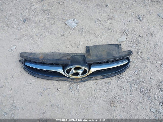 12693453 :رقم المزاد ، 5NPDH4AE2DH223757 vin ، 2013 Hyundai Elantra Gl مزاد بيع