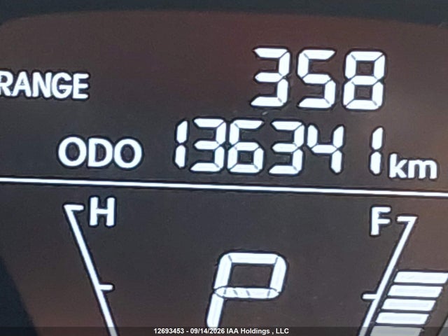 12693453 :رقم المزاد ، 5NPDH4AE2DH223757 vin ، 2013 Hyundai Elantra Gl مزاد بيع