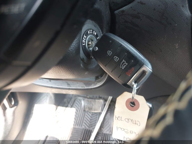 KIA Soul Ex/ex+/ex+ Eco 2014 KNDJP3A50E7713216 Image 11