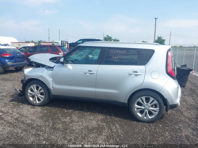 KIA Soul Ex/ex+/ex+ Eco 2014 KNDJP3A50E7713216 Image 15