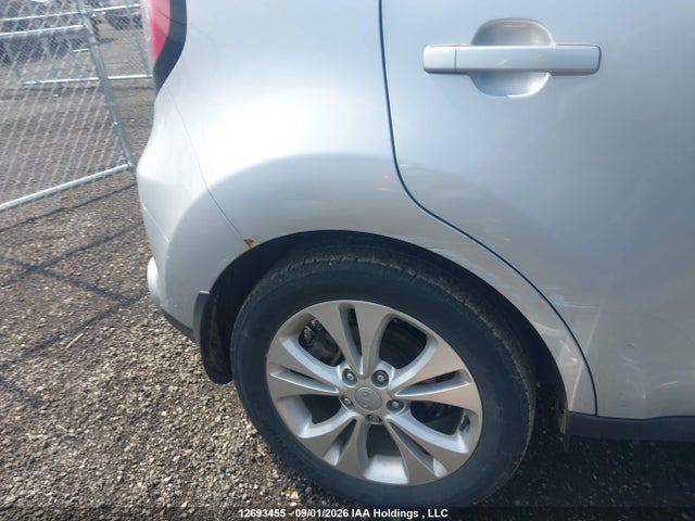 KIA Soul Ex/ex+/ex+ Eco 2014 KNDJP3A50E7713216 Image 19