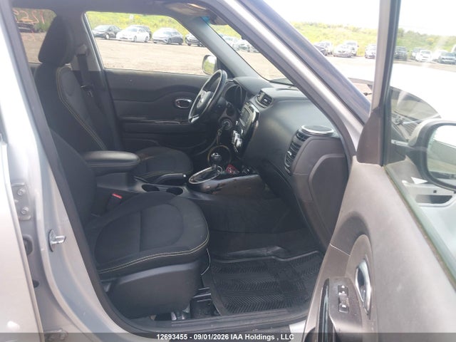 KIA Soul Ex/ex+/ex+ Eco 2014 KNDJP3A50E7713216 Image 5