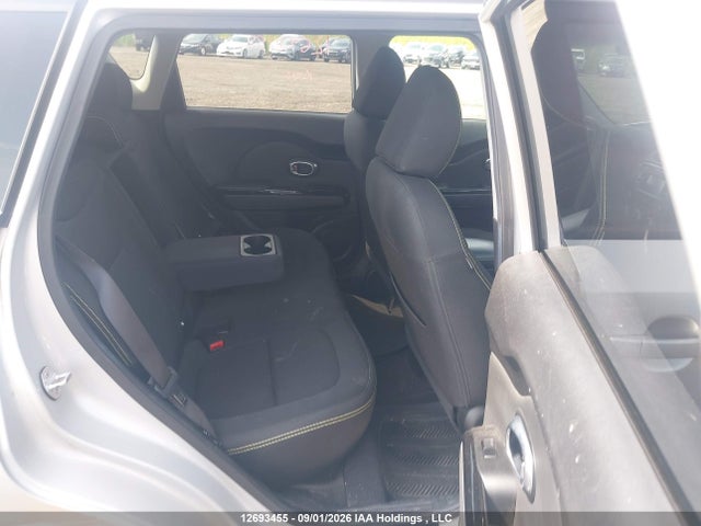 KIA Soul Ex/ex+/ex+ Eco 2014 KNDJP3A50E7713216 Image 8