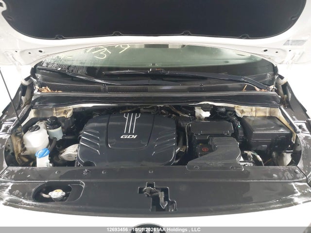 Aukcja sprzedaży 2017 Kia Sedona Lx, vin: KNDMB5C13H6322475, numer aukcji: 12693456