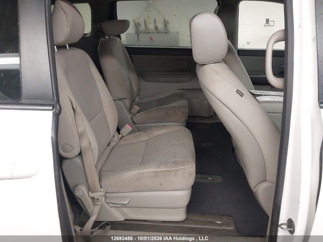Aukcja sprzedaży 2017 Kia Sedona Lx, vin: KNDMB5C13H6322475, numer aukcji: 12693456