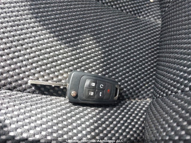 Aukcja sprzedaży 2016 Gmc Terrain Sle-2, vin: 2GKALNEK4G6142795, numer aukcji: 12693458
