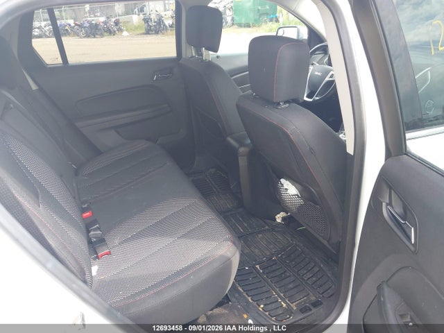 Aukcja sprzedaży 2016 Gmc Terrain Sle-2, vin: 2GKALNEK4G6142795, numer aukcji: 12693458