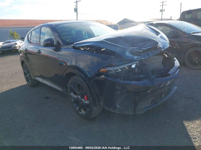 Dodge Hornet Phev R/t 2024 ZACPDFCW9R3A36449 главное изображение