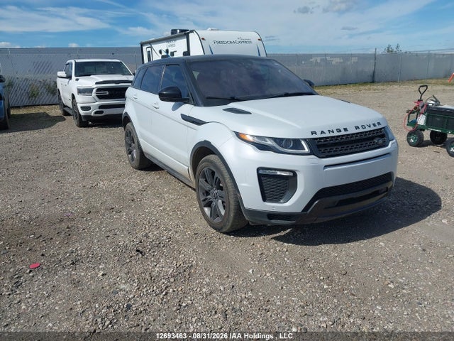 Продаж на аукціоні авто 2019 Land Rover Range Rover Evoque Landmark Edition, vin: SALVC2RX9KH339412, номер лоту: 12693463