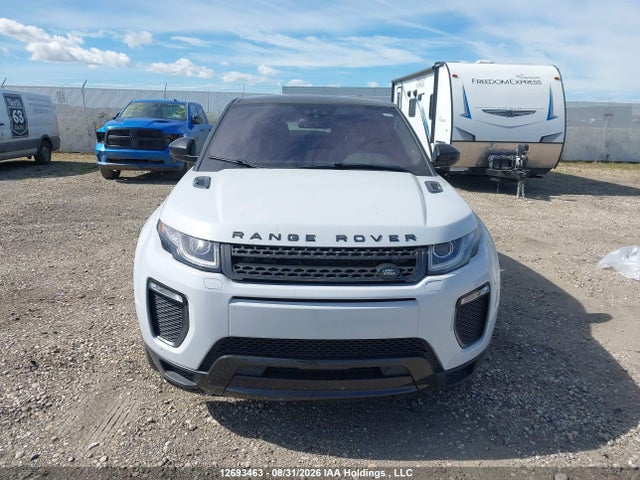 Продажа на аукционе авто 2019 Land Rover Range Rover Evoque Landmark Edition, vin: SALVC2RX9KH339412, номер лота: 12693463