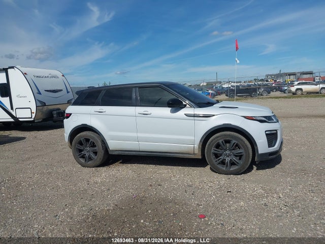 Продажа на аукционе авто 2019 Land Rover Range Rover Evoque Landmark Edition, vin: SALVC2RX9KH339412, номер лота: 12693463