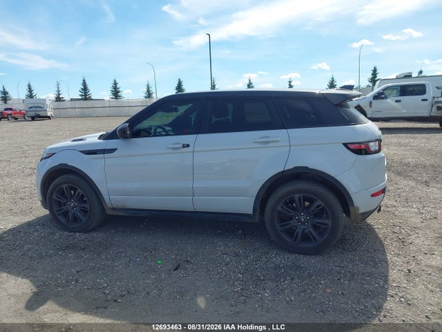 Продажа на аукционе авто 2019 Land Rover Range Rover Evoque Landmark Edition, vin: SALVC2RX9KH339412, номер лота: 12693463