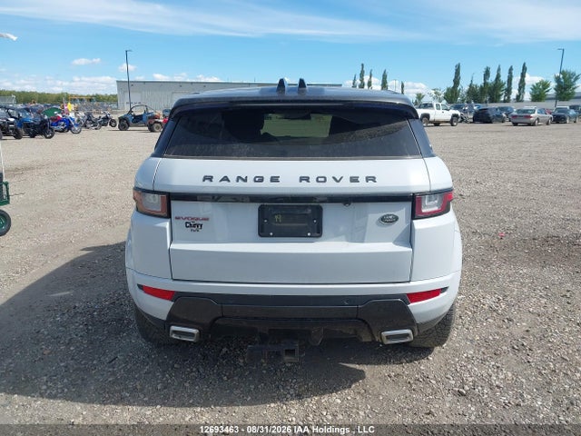 Продажа на аукционе авто 2019 Land Rover Range Rover Evoque Landmark Edition, vin: SALVC2RX9KH339412, номер лота: 12693463