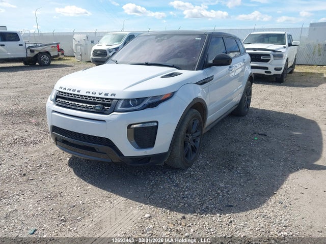 Продажа на аукционе авто 2019 Land Rover Range Rover Evoque Landmark Edition, vin: SALVC2RX9KH339412, номер лота: 12693463