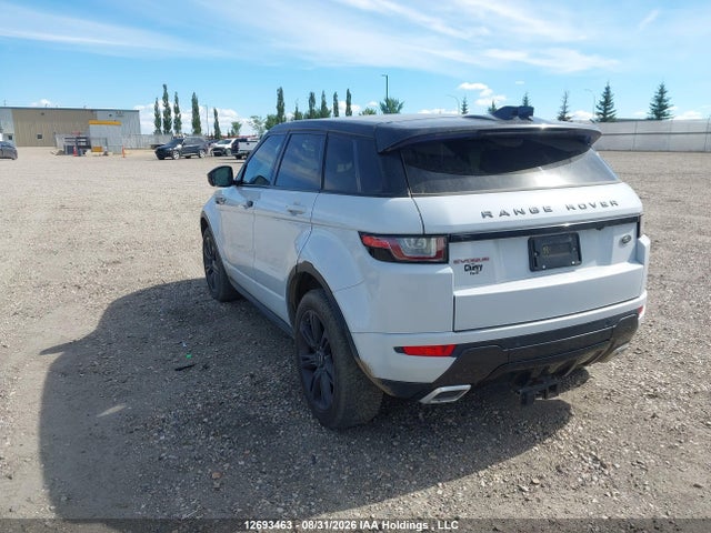 Продажа на аукционе авто 2019 Land Rover Range Rover Evoque Landmark Edition, vin: SALVC2RX9KH339412, номер лота: 12693463