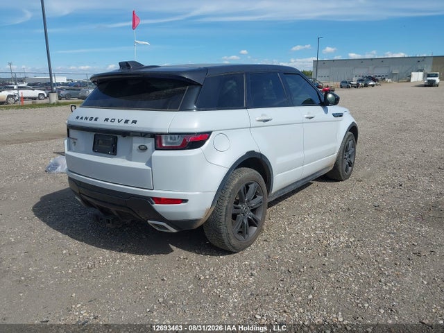 Продажа на аукционе авто 2019 Land Rover Range Rover Evoque Landmark Edition, vin: SALVC2RX9KH339412, номер лота: 12693463