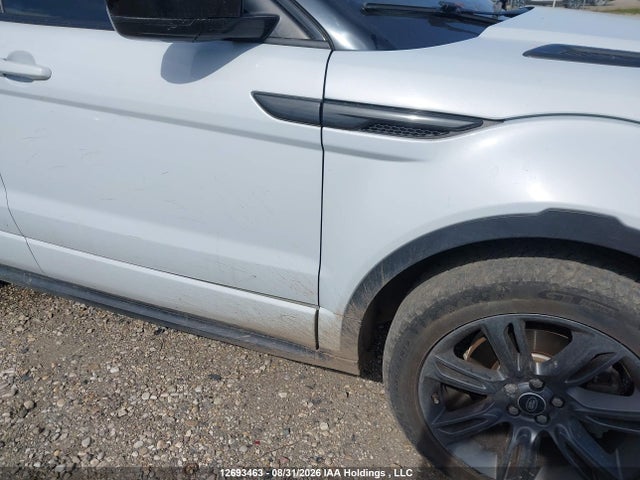 Продажа на аукционе авто 2019 Land Rover Range Rover Evoque Landmark Edition, vin: SALVC2RX9KH339412, номер лота: 12693463