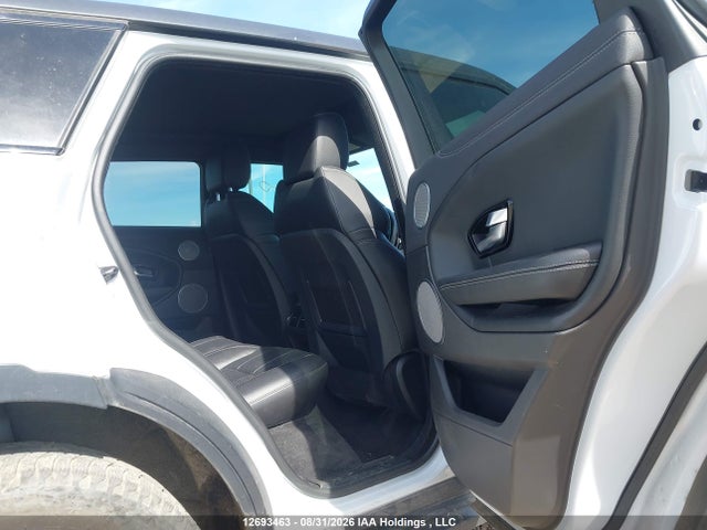 Продажа на аукционе авто 2019 Land Rover Range Rover Evoque Landmark Edition, vin: SALVC2RX9KH339412, номер лота: 12693463