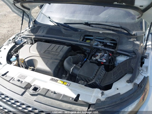 Продажа на аукционе авто 2019 Land Rover Range Rover Evoque Landmark Edition, vin: SALVC2RX9KH339412, номер лота: 12693463