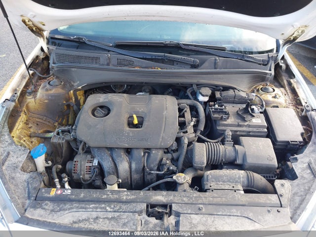 KIA Forte Ex/ex Premium/ex+ 2021 3KPF54AD3ME352958 Image 10