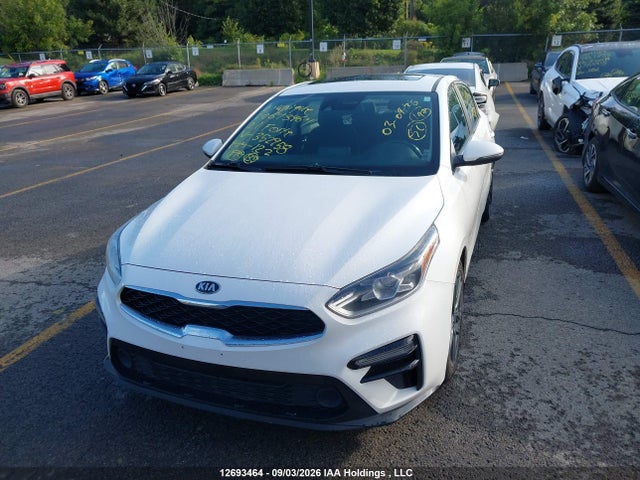 KIA Forte Ex/ex Premium/ex+ 2021 3KPF54AD3ME352958 Image 12
