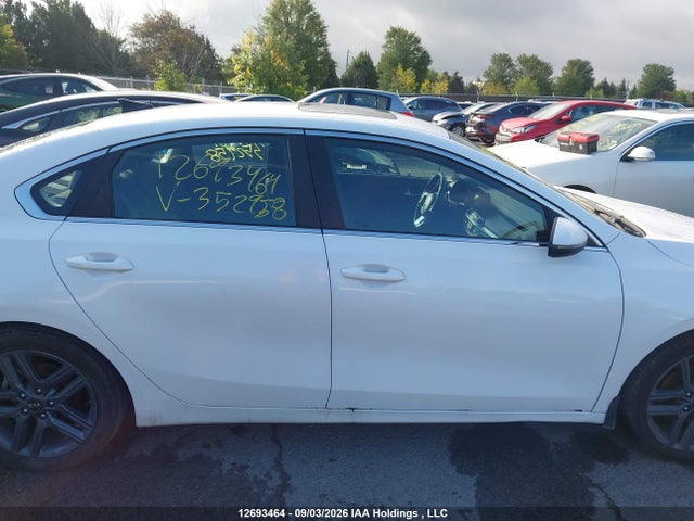 KIA Forte Ex/ex Premium/ex+ 2021 3KPF54AD3ME352958 Image 13