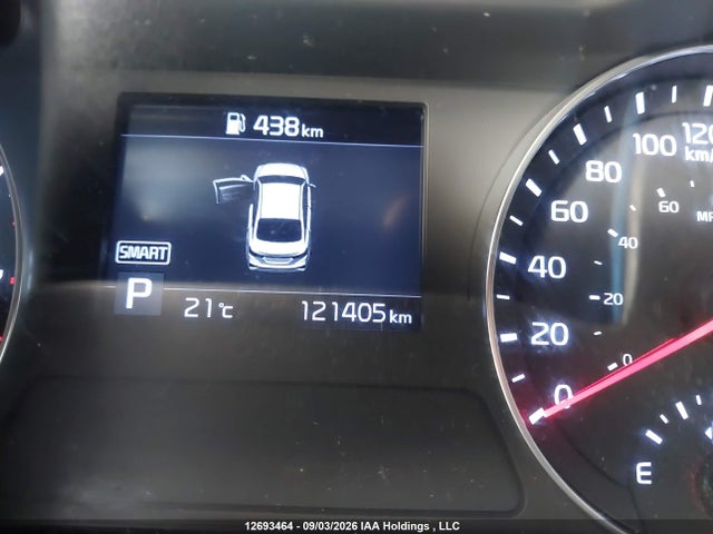 KIA Forte Ex/ex Premium/ex+ 2021 3KPF54AD3ME352958 Image 15