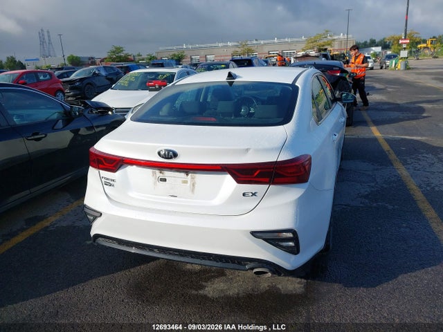 KIA Forte Ex/ex Premium/ex+ 2021 3KPF54AD3ME352958 Image 16