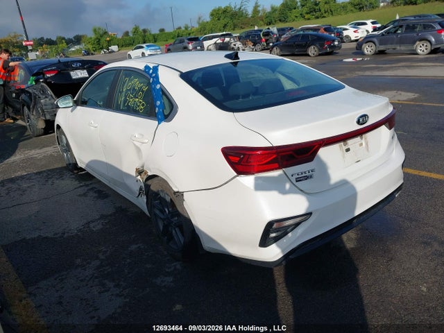 KIA Forte Ex/ex Premium/ex+ 2021 3KPF54AD3ME352958 Image 3