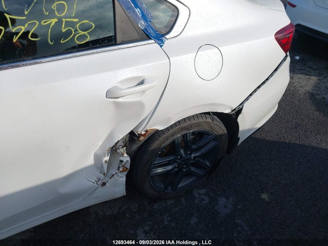KIA Forte Ex/ex Premium/ex+ 2021 3KPF54AD3ME352958 Image 6