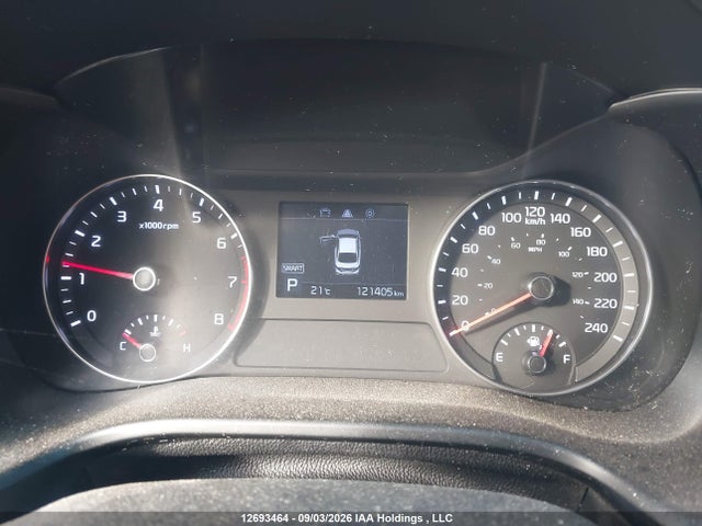 KIA Forte Ex/ex Premium/ex+ 2021 3KPF54AD3ME352958 Image 7