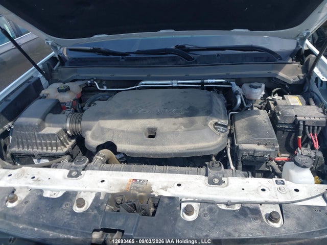 Aukcja sprzedaży 2022 Chevrolet Colorado Lt, vin: 1GCGTCEN4N1234655, numer aukcji: 12693465