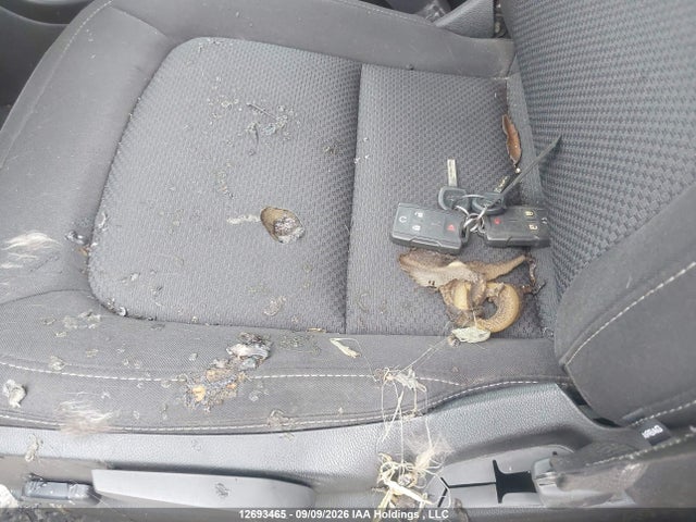 Aukcja sprzedaży 2022 Chevrolet Colorado Lt, vin: 1GCGTCEN4N1234655, numer aukcji: 12693465
