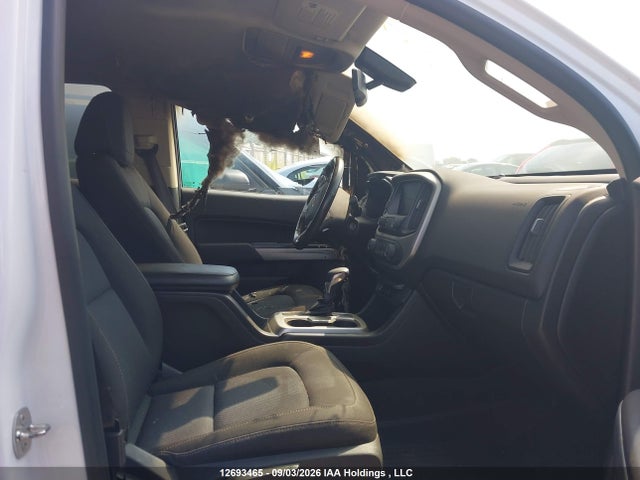 1GCGTCEN4N1234655 Chevrolet Colorado Lt