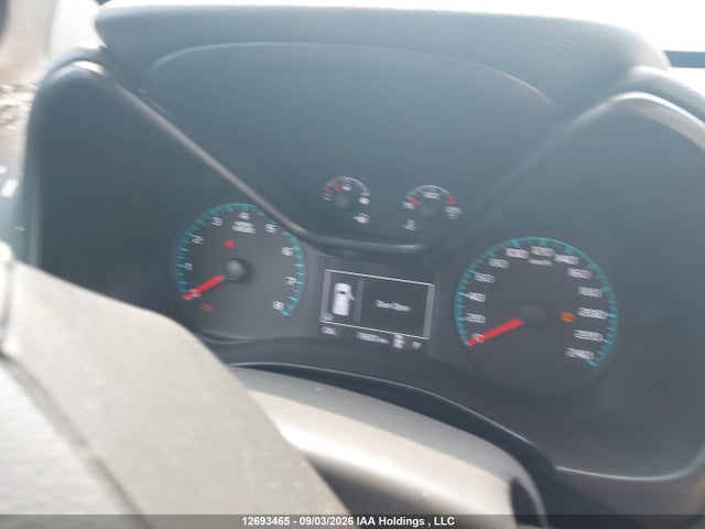 Aukcja sprzedaży 2022 Chevrolet Colorado Lt, vin: 1GCGTCEN4N1234655, numer aukcji: 12693465