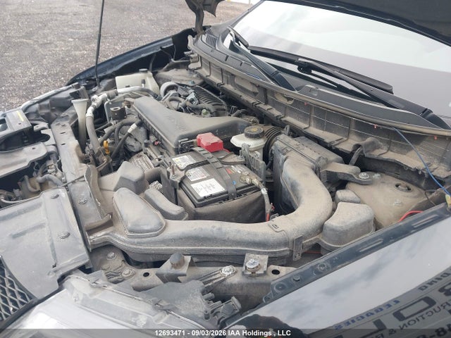 Aukcja sprzedaży 2016 Nissan Rogue S/sv, vin: 5N1AT2MT9GC777292, numer aukcji: 12693471
