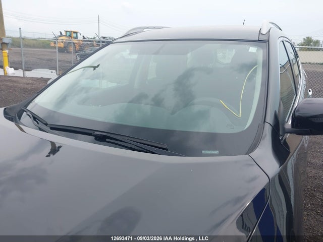 Продажа на аукционе авто 2016 Nissan Rogue S/sv, vin: 5N1AT2MT9GC777292, номер лота: 12693471