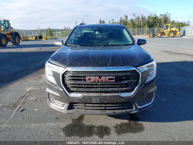 Aukcja sprzedaży 2024 Gmc Terrain Sle, vin: 3GKALTEG0RL386457, numer aukcji: 12693472