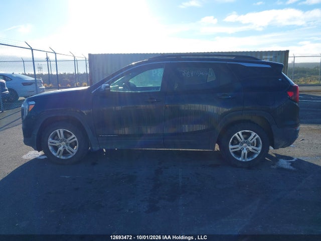 Aukcja sprzedaży 2024 Gmc Terrain Sle, vin: 3GKALTEG0RL386457, numer aukcji: 12693472