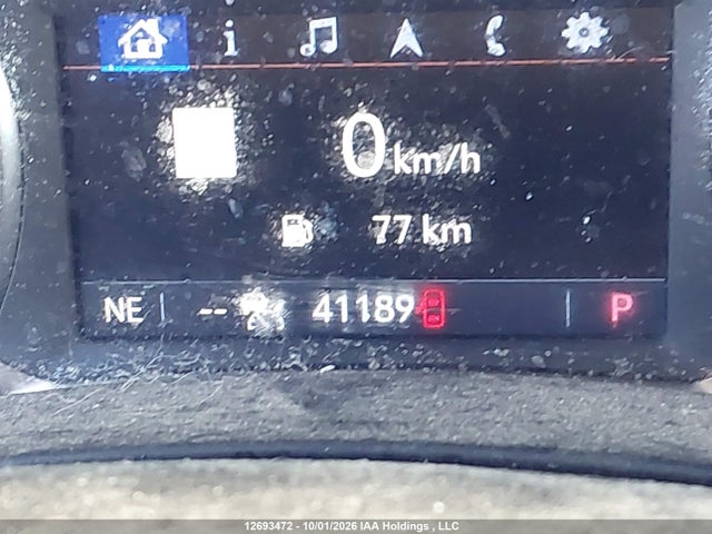 Aukcja sprzedaży 2024 Gmc Terrain Sle, vin: 3GKALTEG0RL386457, numer aukcji: 12693472