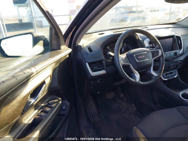 Aukcja sprzedaży 2024 Gmc Terrain Sle, vin: 3GKALTEG0RL386457, numer aukcji: 12693472