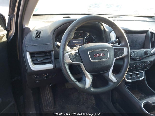 Aukcja sprzedaży 2024 Gmc Terrain Sle, vin: 3GKALTEG0RL386457, numer aukcji: 12693472