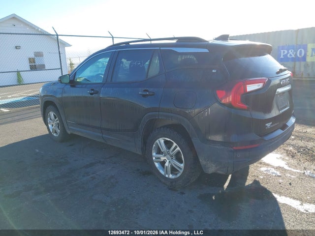 Aukcja sprzedaży 2024 Gmc Terrain Sle, vin: 3GKALTEG0RL386457, numer aukcji: 12693472