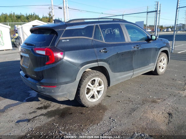 Aukcja sprzedaży 2024 Gmc Terrain Sle, vin: 3GKALTEG0RL386457, numer aukcji: 12693472