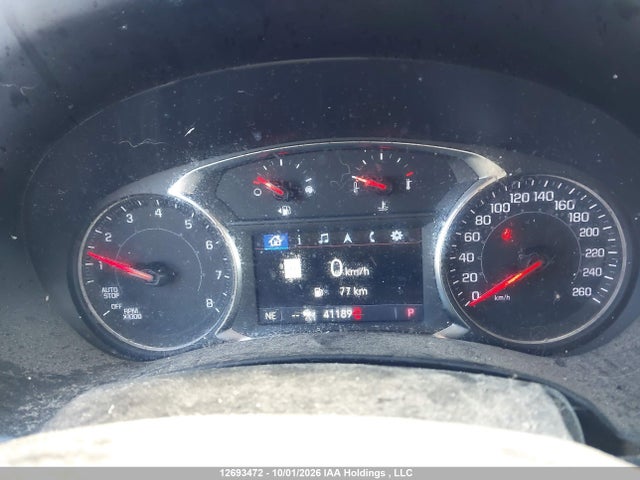 Aukcja sprzedaży 2024 Gmc Terrain Sle, vin: 3GKALTEG0RL386457, numer aukcji: 12693472