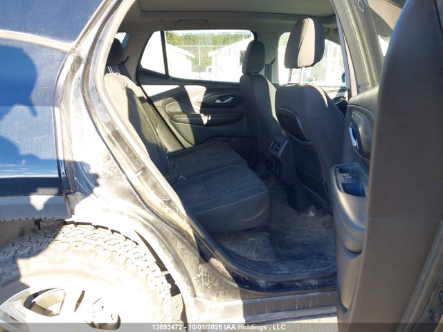 Aukcja sprzedaży 2024 Gmc Terrain Sle, vin: 3GKALTEG0RL386457, numer aukcji: 12693472